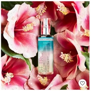 3 NEW bottles of St. tropez facial tanning mist